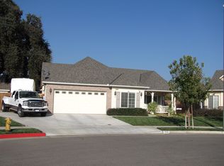 958 Freedom Dr, Lemoore, CA 93245