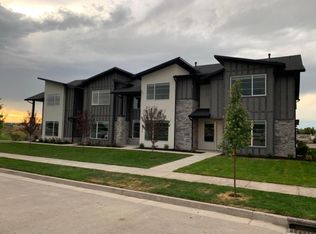 444 W 85 S, Providence, UT 84332