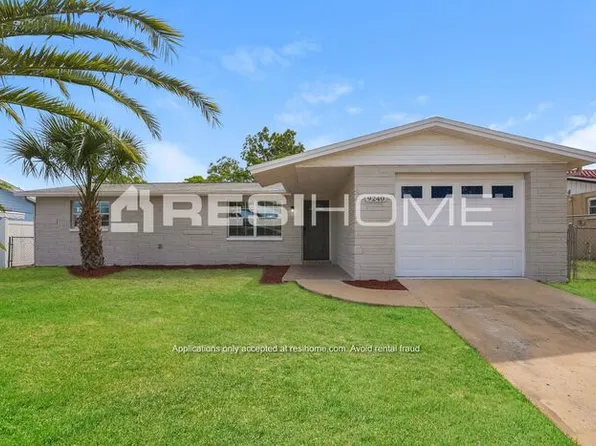 9240 Crabtree Ln, Port Richey, FL 34668