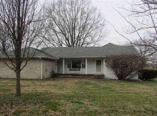 7225 State Road 158, Bedford, IN 47421