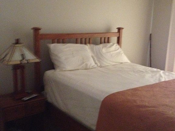 Master Bed-New Paint