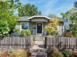 5223 SE Steele St, Portland, OR