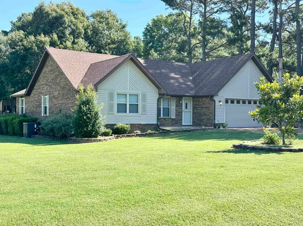 3610 Oak Vista Dr, Jonesboro, AR 72405