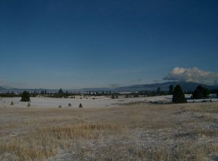 Goslin Loop, Cascade, ID 83611