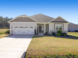 143 Western Pine Way, Sanford, NC 27332