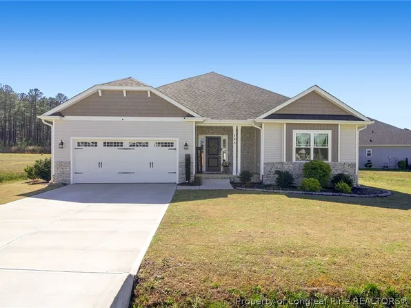 143 Western Pine Way, Sanford, NC 27332