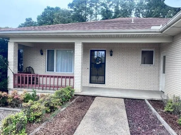 156 Castano Dr, Hot Springs, AR 71909