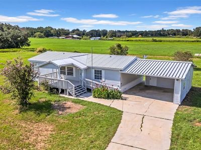 12007 Old Lakeland Hwy, Dade City, FL, 33525