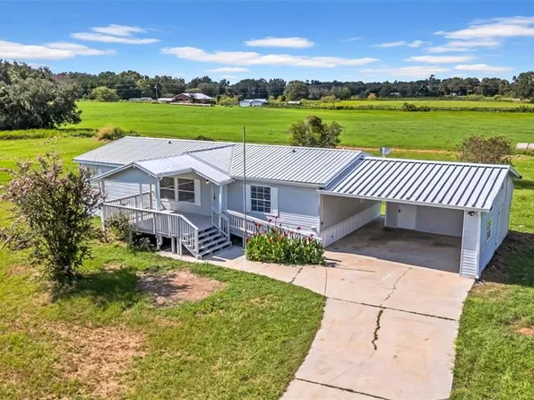 12007 Old Lakeland Hwy, Dade City, FL 33525