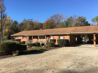 3768B Garden Rd, Burlington, NC 27215