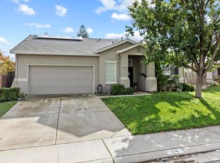154 Melton Way, Wheatland, CA 95692