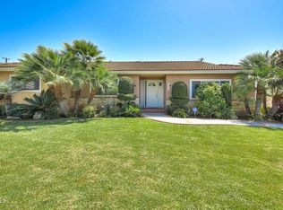 1320 Silliker Ave, La Habra, CA 90631