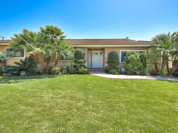 1320 Silliker Ave, La Habra, CA 90631