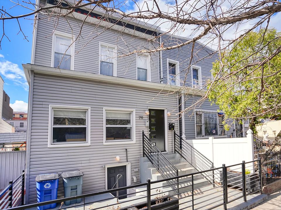 79 Woodbine St Brooklyn NY Zillow