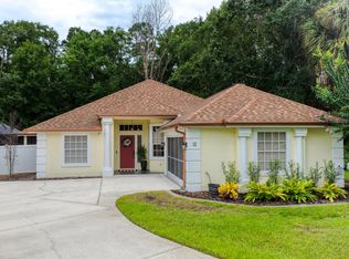 12 Meadow Ridge Vw, Ormond Beach, FL 32174
