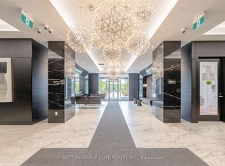 31 Tippett Rd #106, Toronto, ON M3H0C8