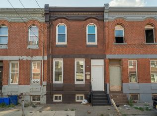 2540 N 17th St, Philadelphia, PA 19132