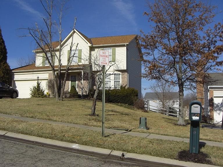 1st image of 11611 Greenridge Dr