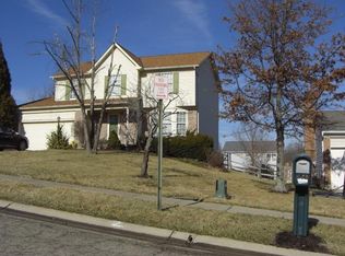11611 Greenridge Dr, Cincinnati, OH 45251