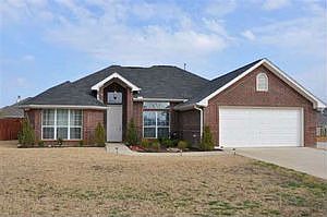 Home for Sale in Flint, Texas $169,900