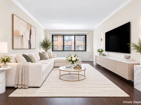 16 West 16th Street image 1 of 16