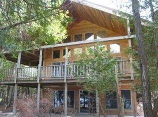 5333 Jj Rd #5, Garden, MI 49835