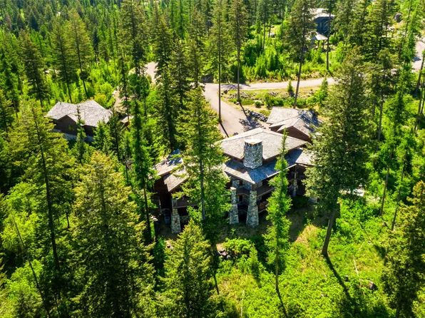 183 Chief Cliff Trl #171, Bigfork, MT 59911