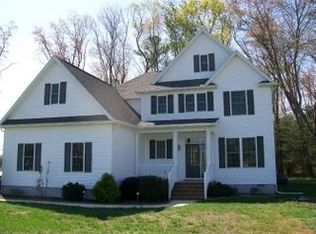 23559 Willow Dr, Millsboro, DE 19966