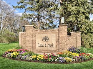 35 Oak Creek Dr Lot 47, Yorkville, IL