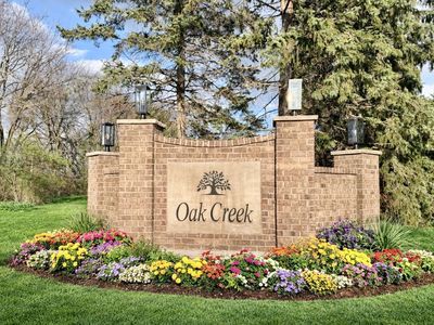 35 Oak Creek Dr Lot 47, Yorkville, IL, 60560
