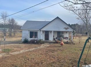 11845 Nortonville Rd, Dawson Springs, KY 42408