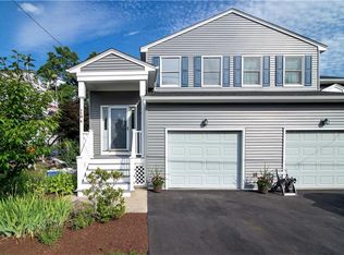 110 Turnessa Dr #A, North Providence, RI 02904