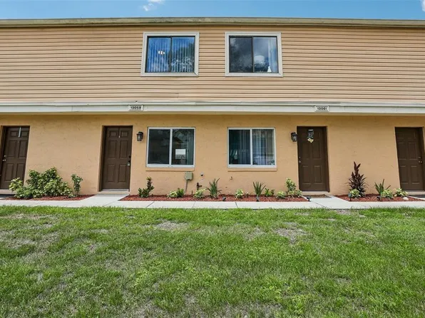 12059 TIFT CIRCLE, ORLANDO, FL 32826