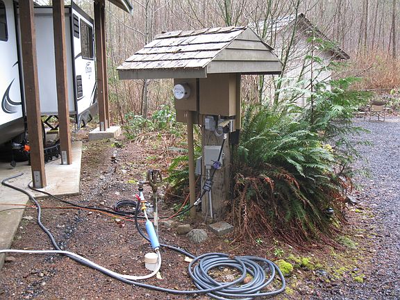 2nd image of 340 N Duckabush Dr E