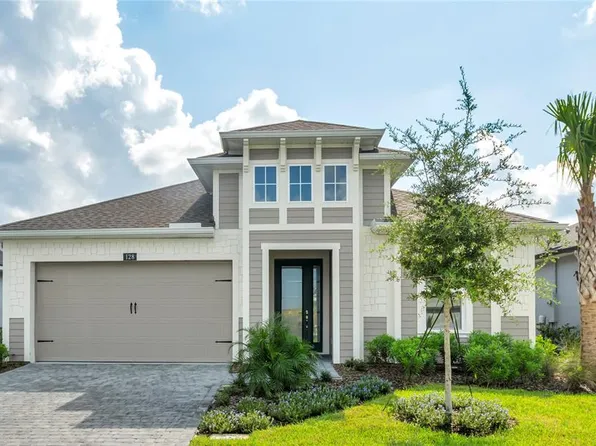 128 Mosaic Blvd, Daytona Beach, FL 32124