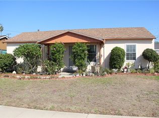 1327 W 159th St, Gardena, CA 90247