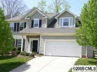 125 Dannyn Grove Ct, Mooresville, NC 28117