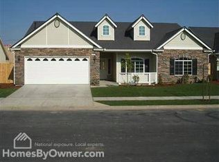 673 Powers Ave, Clovis, CA 93619