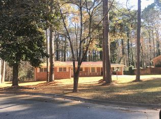 800 McKenzie Ct SW, Atlanta, GA 30311