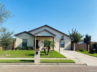 8103 Norma St, Pharr, TX 78577