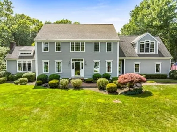 338 Prince Rogers Way, Marshfield, MA 02050