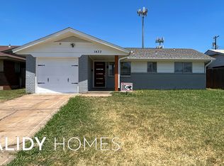 1433 SW 60th St, Oklahoma City, OK 73159