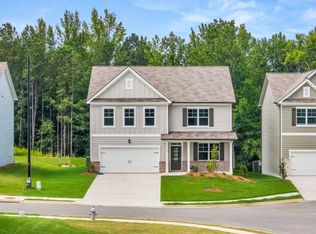1135 Lost Creek Pkwy, Dallas, GA 30132