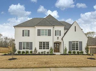 23 Addiegreen Cv LOT 1, Collierville, TN 38017