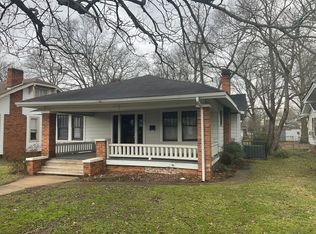 1516 5th Ave N, Bessemer, AL 35020