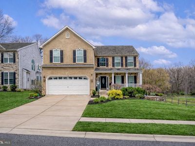 16 Wagner Way, Forest Hill, MD, 21050