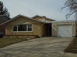 12340 S Trumbull Ave, Alsip, IL 60803