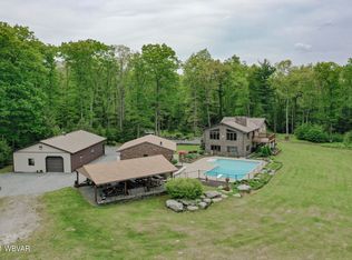 630 Mooretown Rd, Sweet Valley, PA 18656