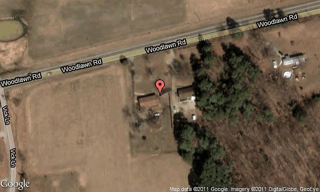 Map View