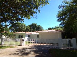 1470 Baracoa Ave, Coral Gables, FL 33146